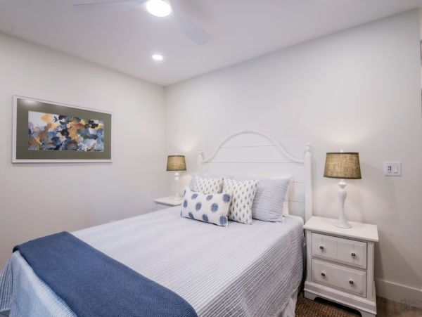 Hilton Head Island Vacation Rental Shipyard 6BR Luxury Home