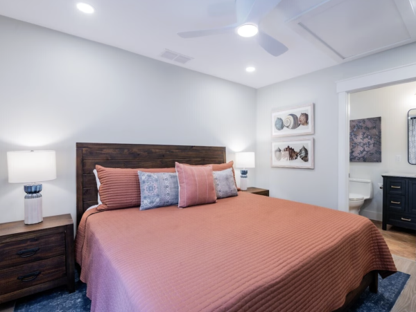 Hilton Head Island Vacation Rental Shipyard 6BR Luxury Home