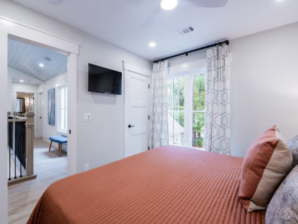 Hilton Head Island Vacation Rental Shipyard 6BR Luxury Home