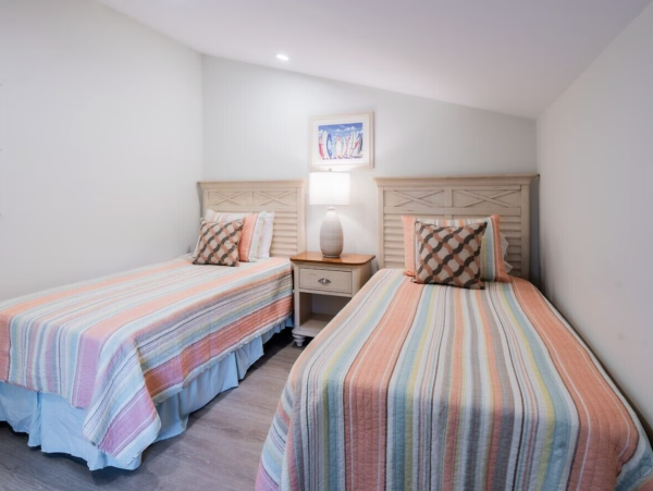 Hilton Head Island Vacation Rental Shipyard 6BR Luxury Home