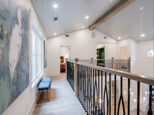Hilton Head Island Vacation Rental Shipyard 6BR Luxury Home