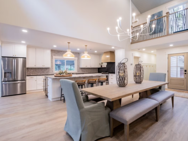 Hilton Head Island Vacation Rental Shipyard 6BR Luxury Home