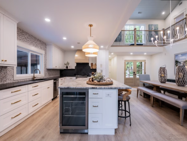 Hilton Head Island Vacation Rental Shipyard 6BR Luxury Home