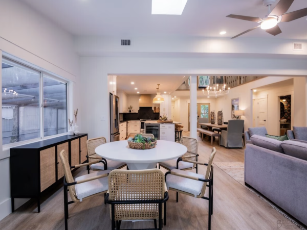 Hilton Head Island Vacation Rental Shipyard 6BR Luxury Home
