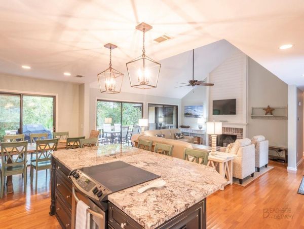 Hilton Head Condo 997365