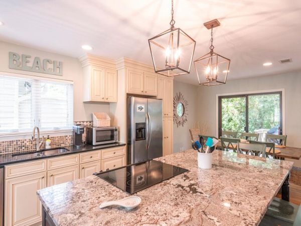 Hilton Head Condo 997365