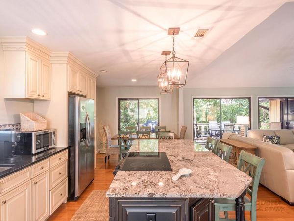 Hilton Head Condo 997365