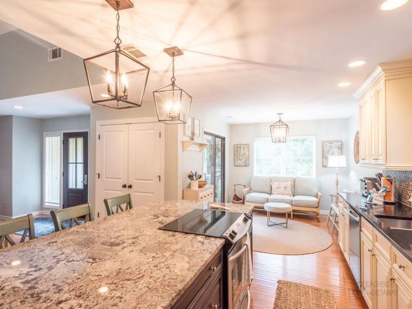 Hilton Head Condo 997365