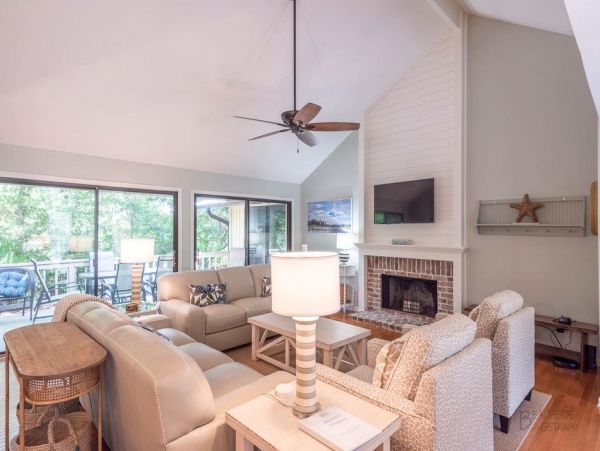 Hilton Head Condo 997365