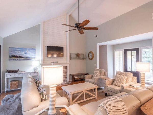 Hilton Head Condo 997365