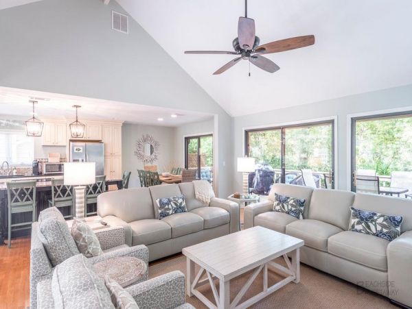 Hilton Head Condo 997365