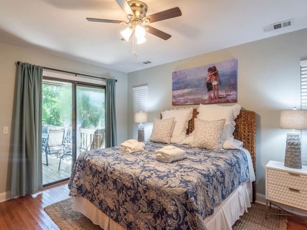 Hilton Head Condo 997365