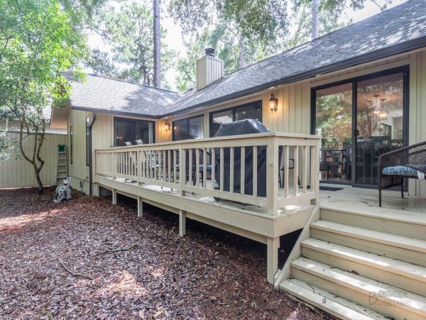 Hilton Head Condo 997365