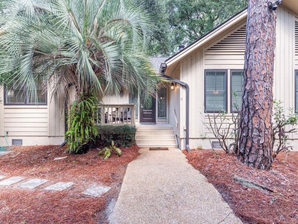 Hilton Head Condo 997365