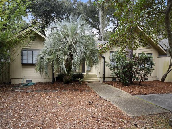 Hilton Head Condo 997365