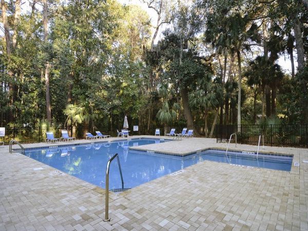 Hilton Head Condo 997365
