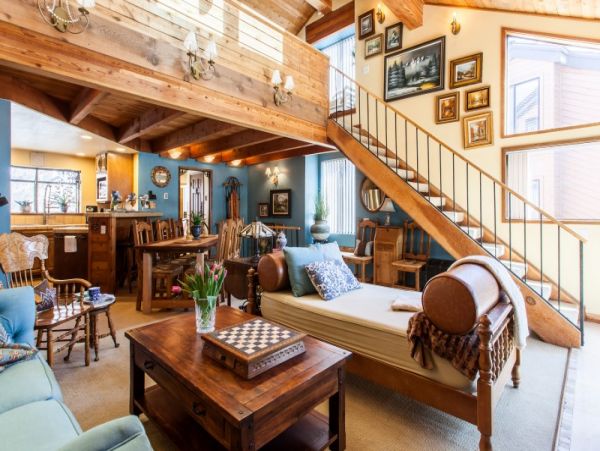 Santa Barbara County Home 997368