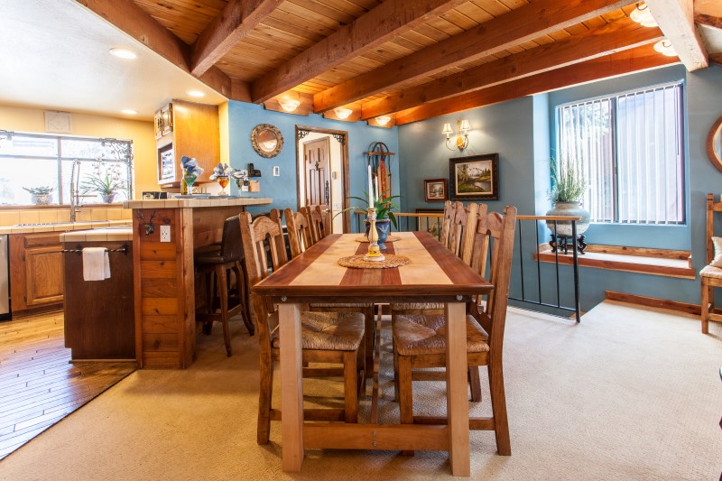 Santa Barbara County Home 997368