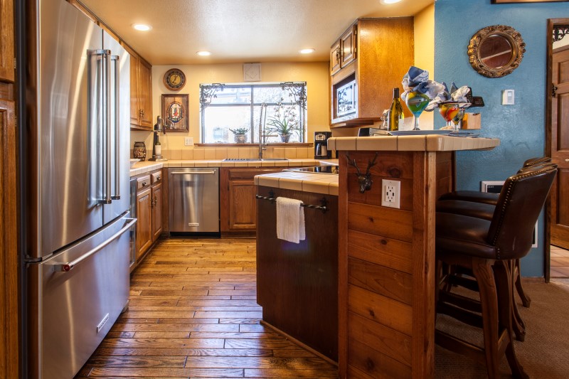 Santa Barbara County Home 997368