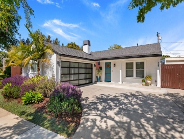 Santa Barbara County Home 997370