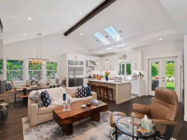 Santa Barbara County Home 997370
