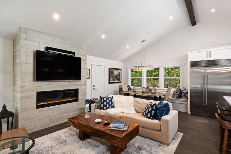 Santa Barbara County Home 997370