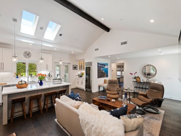 Santa Barbara County Home 997370