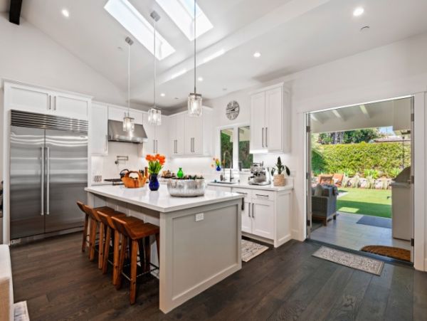 Santa Barbara County Home 997370