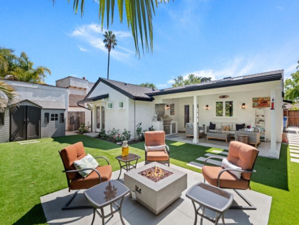 Santa Barbara County Home 997370