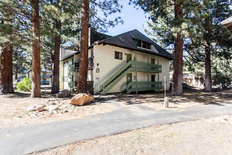 Santa Barbara County Home 997371