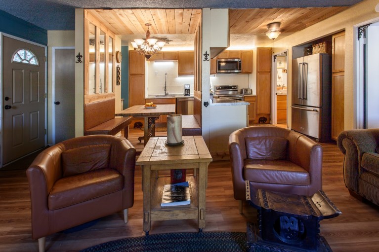 Santa Barbara County Home 997371