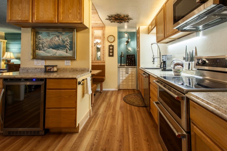 Santa Barbara County Home 997371