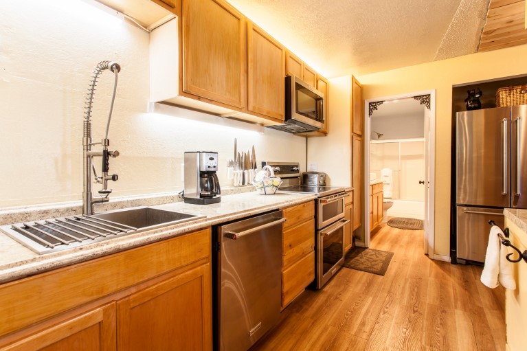 Santa Barbara County Home 997371