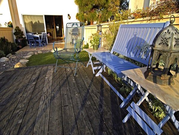 Santa Barbara County Home 997372