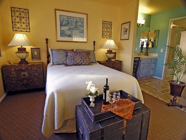 Santa Barbara County Home 997372