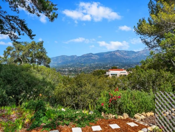 Santa Barbara County Home 997373