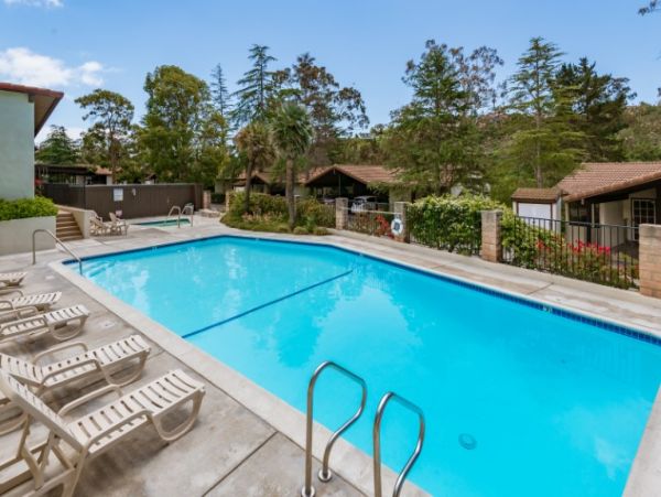 Santa Barbara County Home 997373
