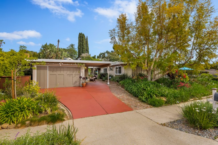 Santa Barbara County Home 997374