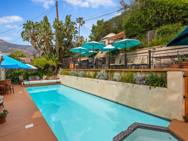 Santa Barbara County Home 997374