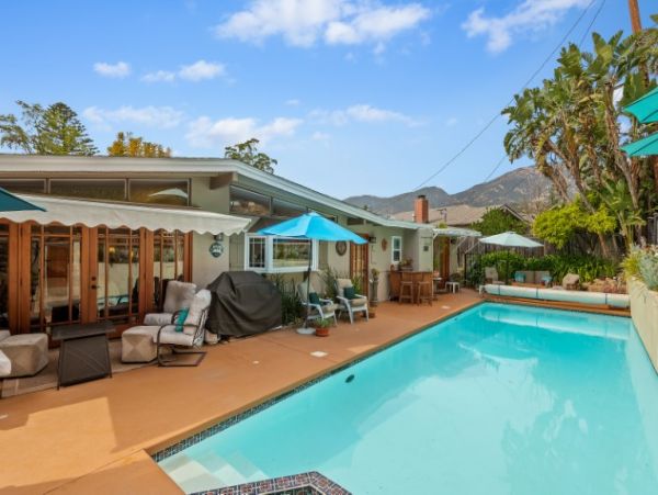 Santa Barbara County Home 997374