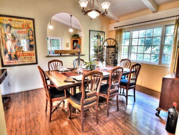 Santa Barbara County Home 997375