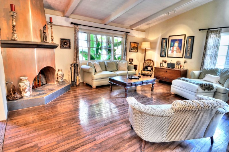 Santa Barbara County Home 997375