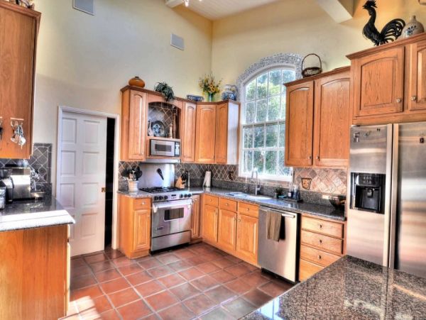 Santa Barbara County Home 997375