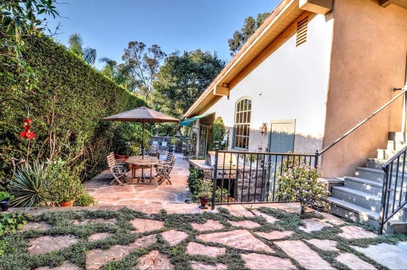 Santa Barbara County Home 997375