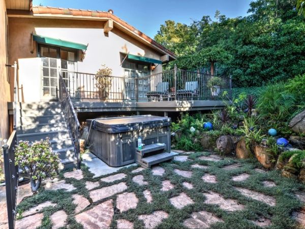 Santa Barbara County Home 997375