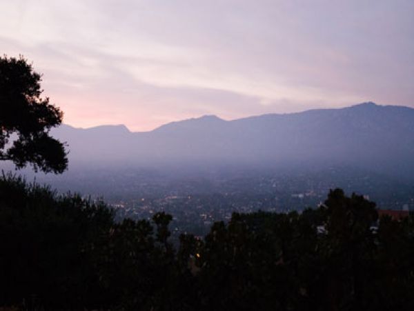 Santa Barbara County Home 997376