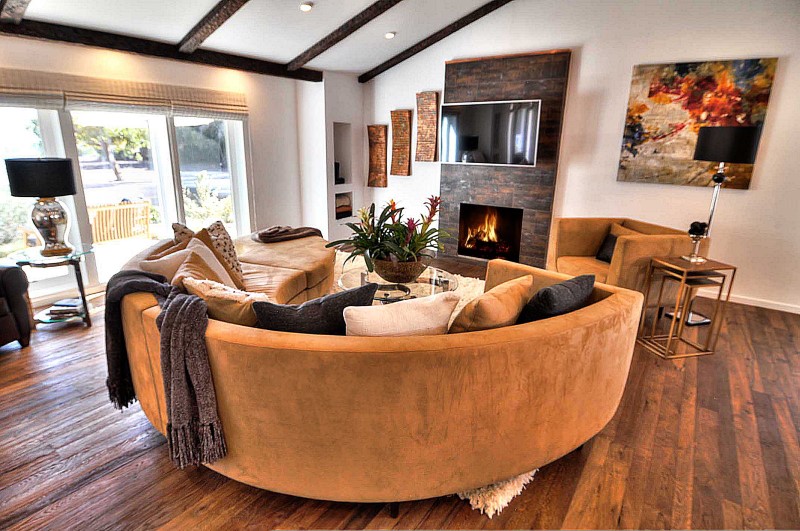 Santa Barbara County Home 997377
