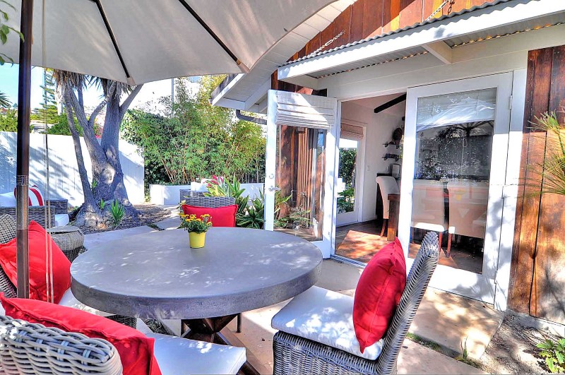 Santa Barbara County Home 997377