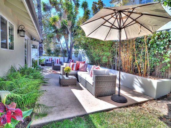 Santa Barbara County Home 997377