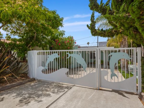 Santa Barbara County Home 997378